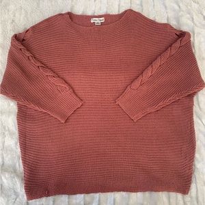 🔥2/$20🔥 Dolman sleeve sweater